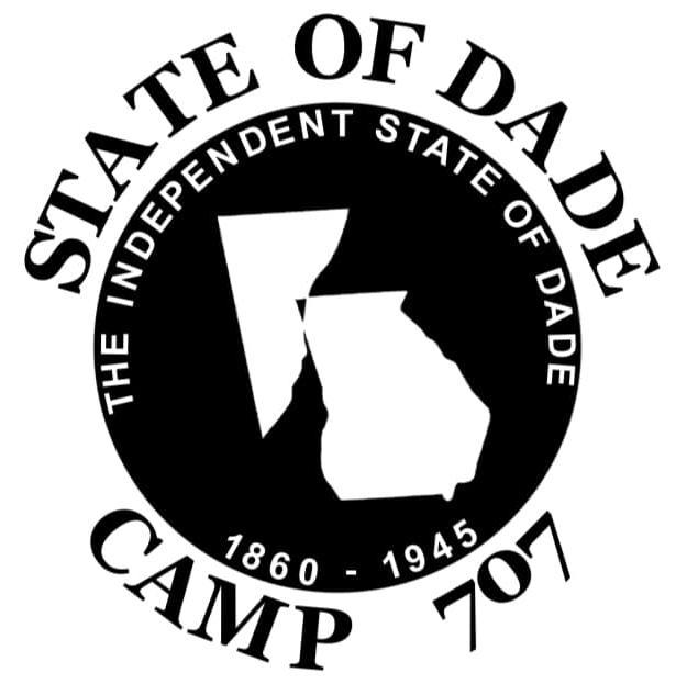 State of Date Camp 707